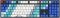 Varmilo keyboard VA108M Summit R2 Cherry MX BrownRU