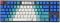Varmilo keyboard VA87M Summit R2 Cherry MX BrownRU
