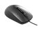 Mouse: Vention KTABG Wired Mouse Black