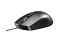 Mouse: Vention KTABG Wired Mouse Black