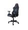 Gaming chair: Vertex Ilidan Gaming Chair RGB Black PU