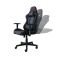 Gaming chair: Vertex Ilidan Gaming Chair RGB Black PU