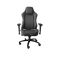 Gaming chair: Vertex Imperion Gaming Chair Black Leather