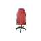 Gaming chair: Vertex Monarch Gaming Chair Bordeaux Car Leather
