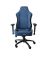 Gaming chair: Vertex Nebula Gaming Chair Blue Fabric