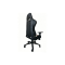 Gaming chair: Vertex NITRO Gaming Chair Red/White PU