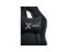 Gaming chair: Vertex Noho Gaming Chair Black PVC