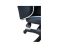 Gaming chair: Vertex Noho Gaming Chair Black PVC