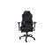 Gaming chair: Vertex Valakas Gaming Chair Black Fabric