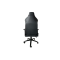 Gaming chair: Vertex Viper Gaming Chair Black Car Leather