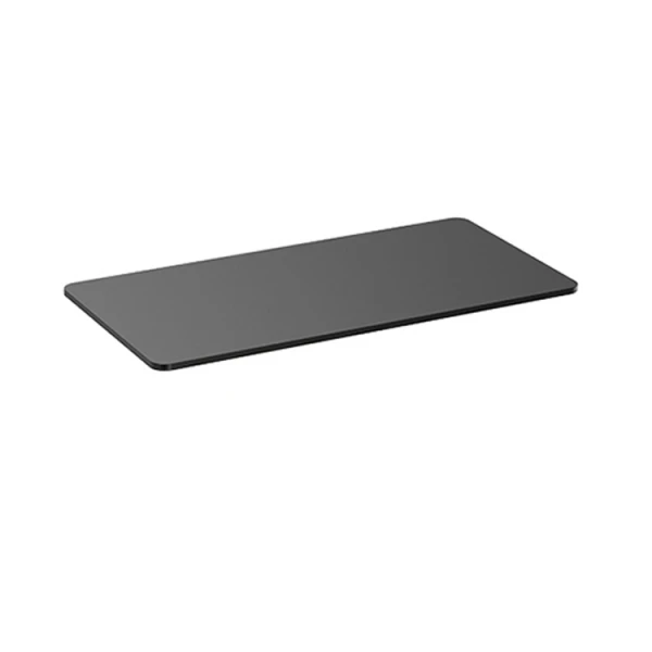 Desk: Vertex VX-2SSD-05B Smart-Controlled Dual-Motor Sit-Stand Desk Black