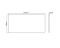 Table Top: Vertex VX-WTT-12060LR 1200x600mm One-Piece Wood Table Top Bright Rustic