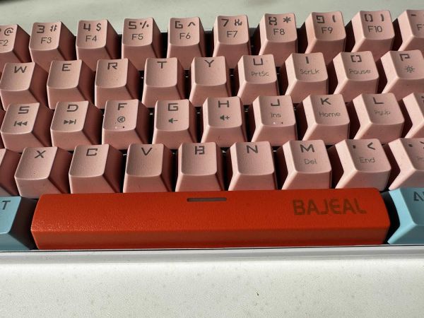 Bajeal T100
