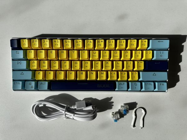 Bajeal T400