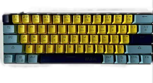 Bajeal T400