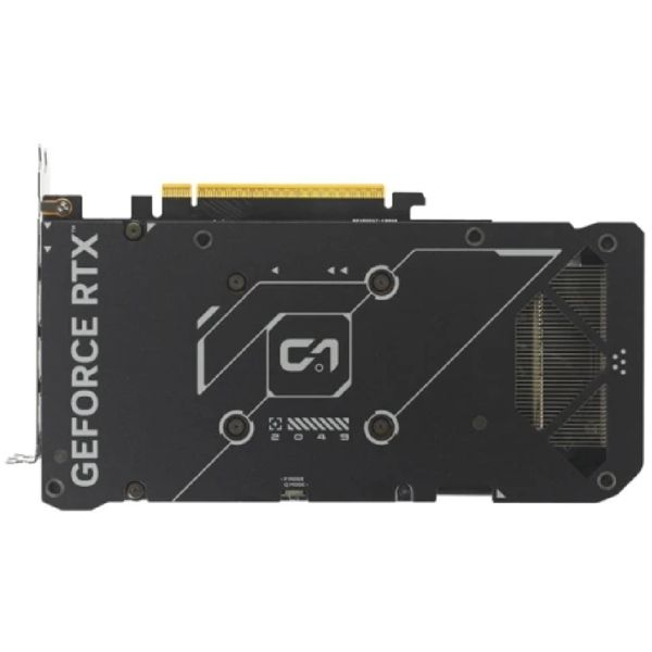 ASUS Graphic Card GeForce RTX 5060 8 GB GDDR7 OC DUAL-RTX5060-O8G