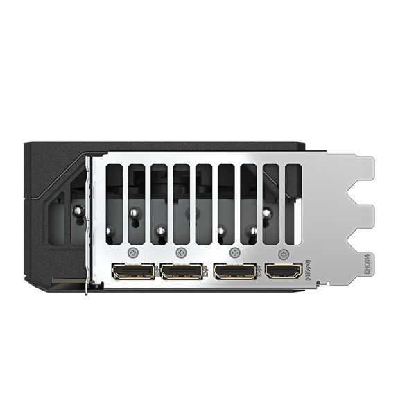 GIGABYTE Graphic Adapter GeForce RTX 5070 12GB GDDR7 AORUS M