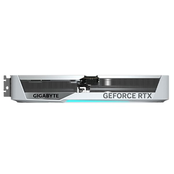 GIGABYTE Graphic Adapter GeForce RTX 5070 12GB GDDR7 EAGLE OC ICE