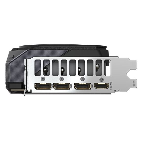 GIGABYTE Graphic Adapter GeForce RTX 5070 12GB GDDR7 GAMING OC