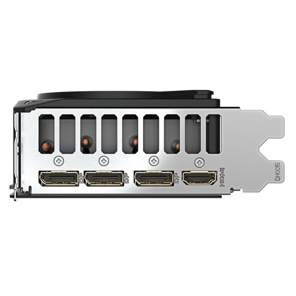 GIGABYTE Graphic Adapter GeForce RTX 5070 12GB GDDR7 WINDFORCE SFF