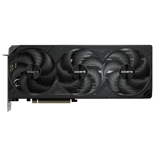 GIGABYTE Graphic Adapter GeForce RTX 5070 Ti 16GB GDDR7 WINDFORCE OC