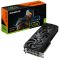 GIGABYTE Graphic Adapter GeForce RTX 5080 16GB GDDR7 WINDFORCE OC