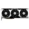 MSI Graphic card GeForce RTX 5070 Ti 16GB GDDR7 VENTUS 3X OC