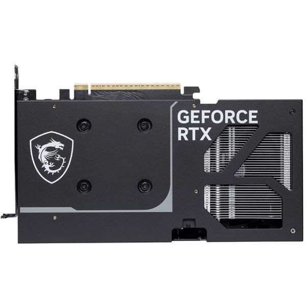 MSI Graphic card GeForce RTX 5060 Ti 8GB GDDR7 VENTUS 2X OC PLUS