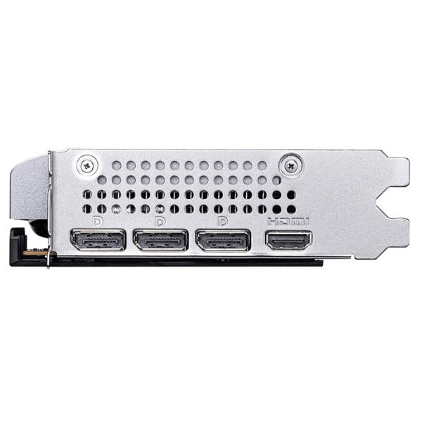 MSI Graphic card GeForce RTX 5060 8GB GDDR7 VENTUS 2X OC