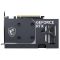 MSI Graphic card GeForce RTX 5060 8GB GDDR7 VENTUS 2X OC