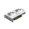 ZOTAC Graphic Adapter GeForce RTX 5060 8GB GDDR7 Twin Edge OC White Edition white