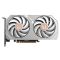 ZOTAC Graphic Adapter GeForce RTX 5060 8GB GDDR7 Twin Edge OC White Edition white