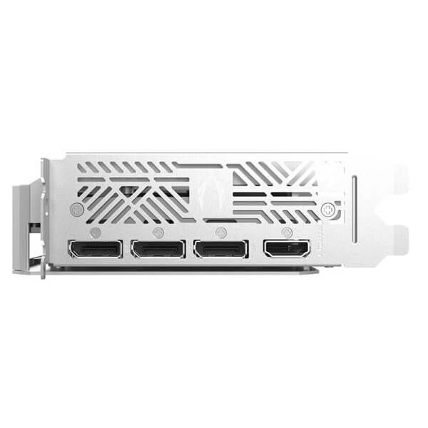 ZOTAC Graphic Adapter GeForce RTX 5060 8GB GDDR7 Twin Edge OC White Edition white