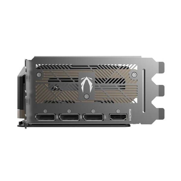 ZOTAC Graphic Adapter GeForce RTX 5080 16GB GDDR7 SOLID Core OC