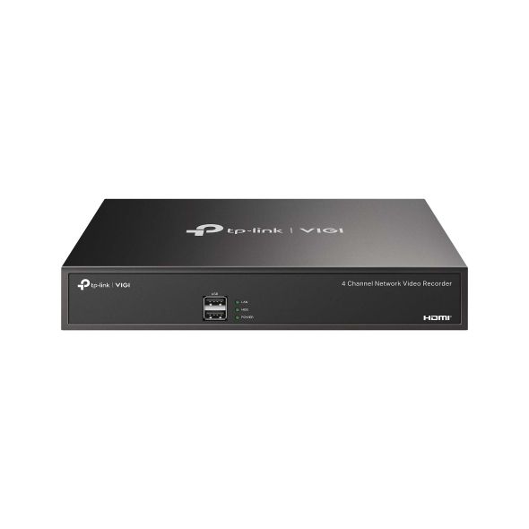 TPLINK VIGI NVR1004H