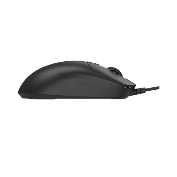 Mouse: A4Tech Bloody W72 Ultra Lightweight Gaming Mouse Black