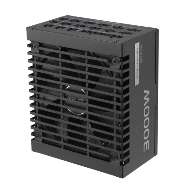 ASUS-PRO-WS-3000P//PSU, CE