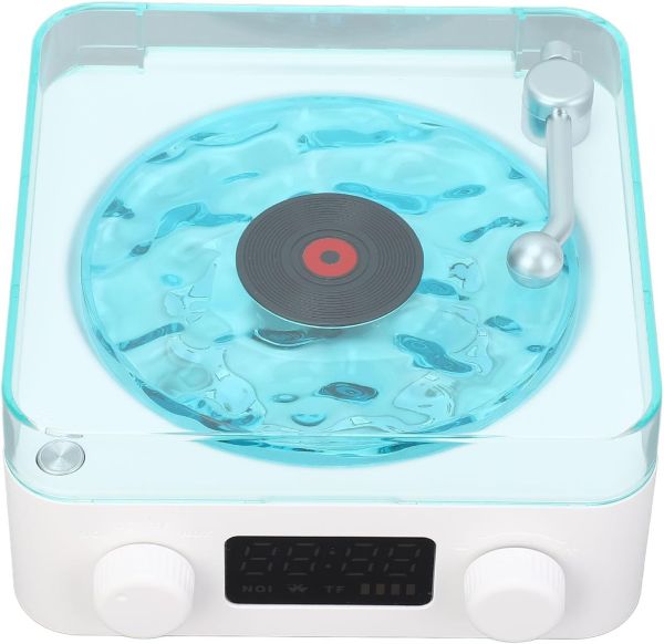 Waves Speaker