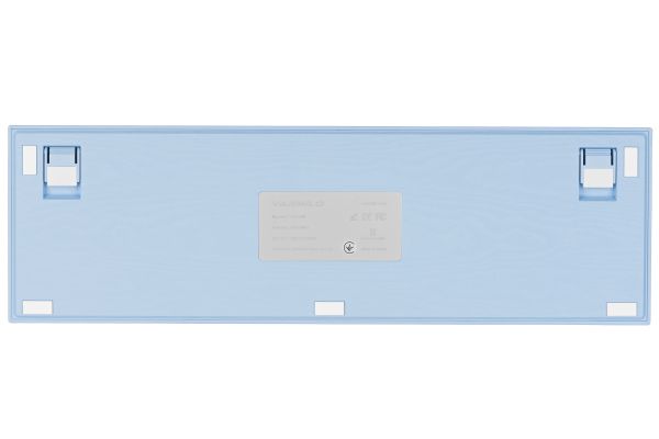 Keyboard Varmilo VA108M Sea Melody Cherry MX Red