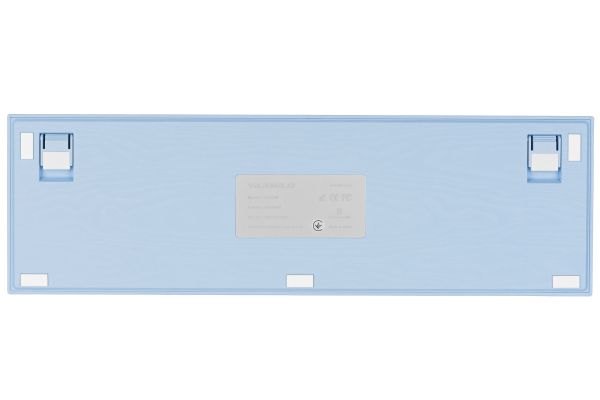 Keyboard Varmilo VA108M Sea Melody Cherry MX Brown