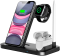Wireless Charger, QI-EU 4 in 1