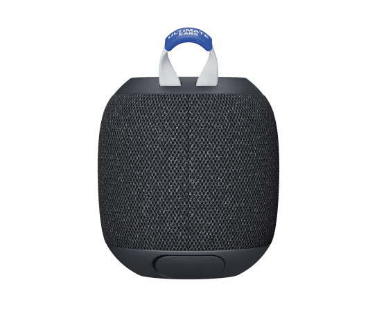 Logitech WONDERBOOM 4 Active Black