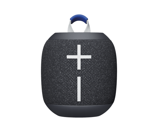 Logitech WONDERBOOM 4 Active Black