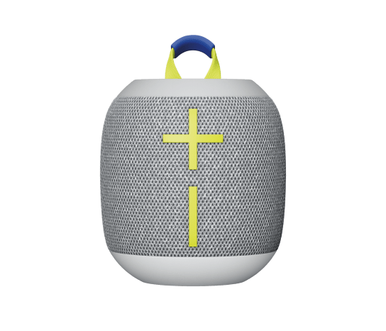Logitech WONDERBOOM 4 Joyous Bright