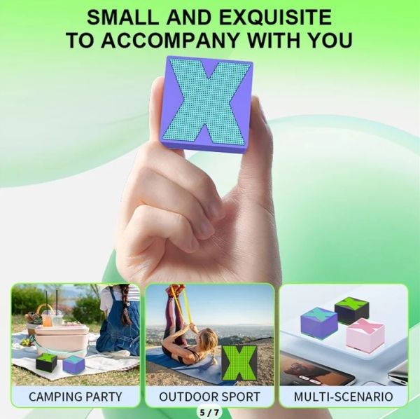 X1 Mini Speaker