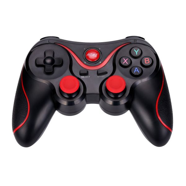 T3 Wireless controller