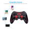 T3 Wireless controller