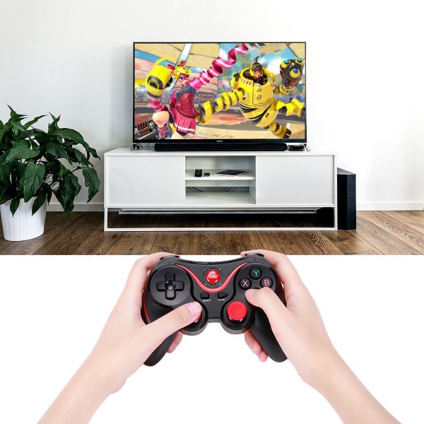 T3 Wireless controller