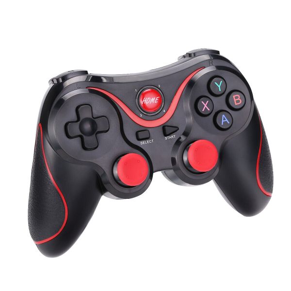 T3 Wireless controller
