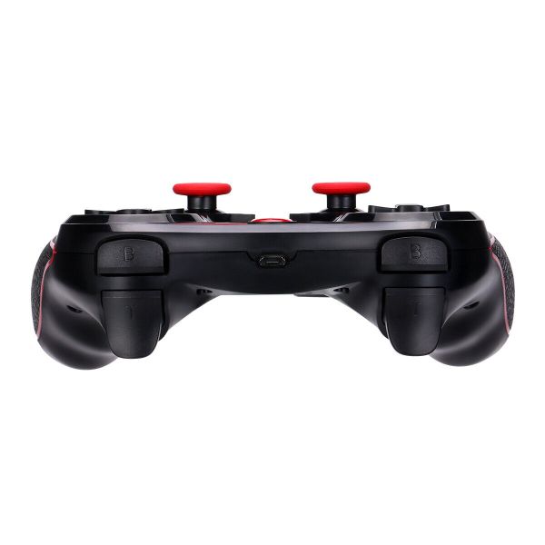 T3 Wireless controller
